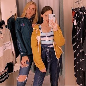 Meet your Posher, Kylee